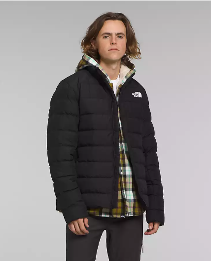 The North Face Manteau Aconcagua 3