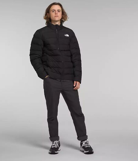 The North Face Manteau Aconcagua 3