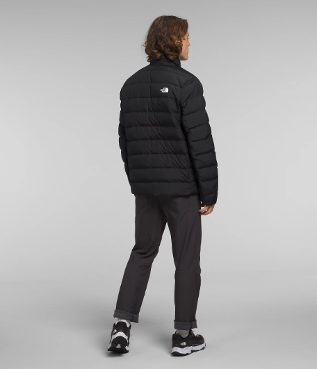 The North Face Manteau Aconcagua 3