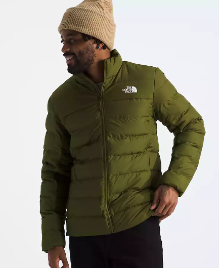 The North Face Manteau Aconcagua 3