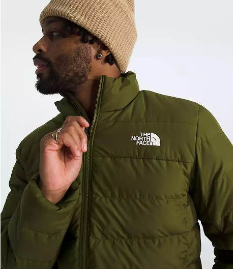 The North Face Manteau Aconcagua 3