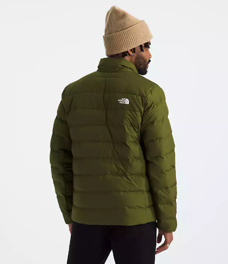 The North Face Manteau Aconcagua 3