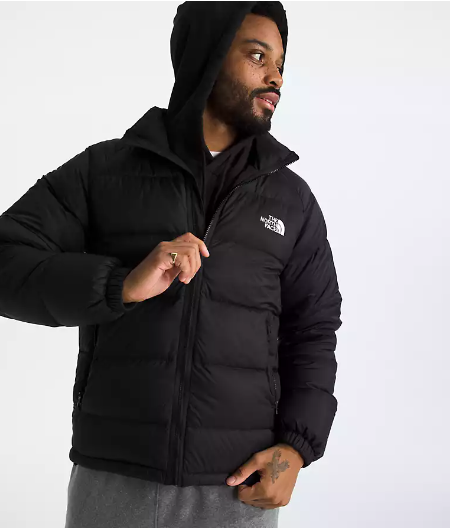 The North Face Manteau en Duvet HydrenaliteMC