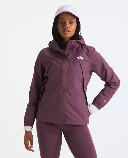 The North Face Manteau Antora Femme