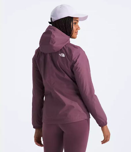 The North Face Manteau Antora Femme