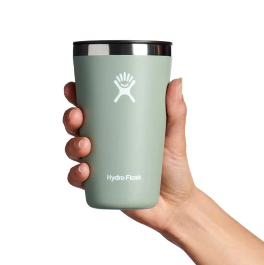 Hydro Flask Gobelet All Around 16 Oz