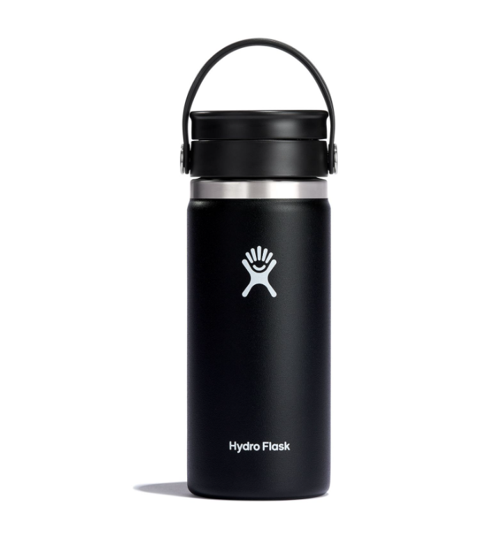 Hydro Flask Bouteille Wide Flex 16 Oz