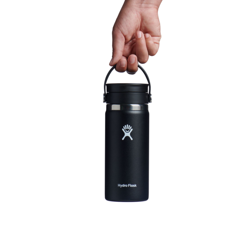 Hydro Flask Bouteille Wide Flex 16 Oz