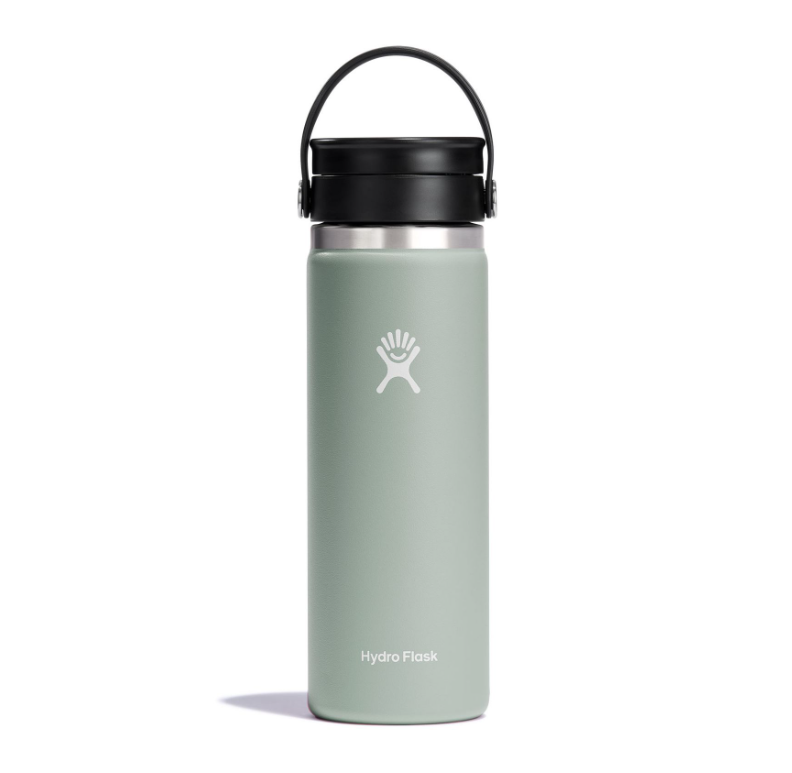 Hydro Flask Bouteille Wide Flex 20 Oz