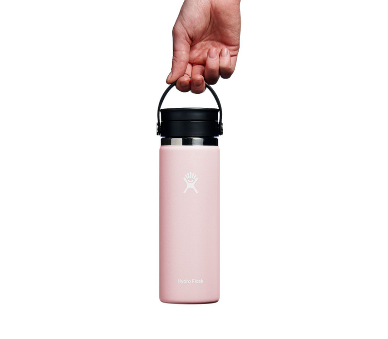 Hydro Flask Bouteille Wide Flex 20 Oz