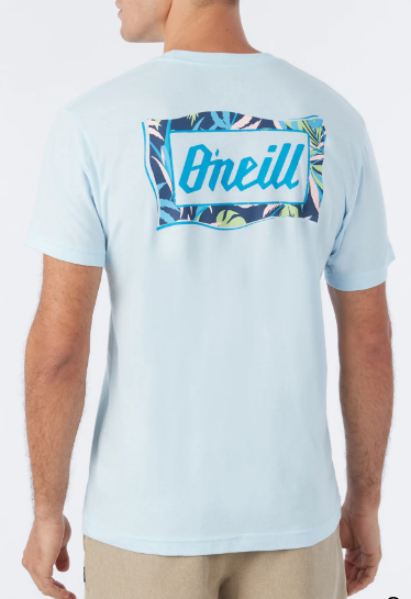 O'neill T-Shirt Burnout