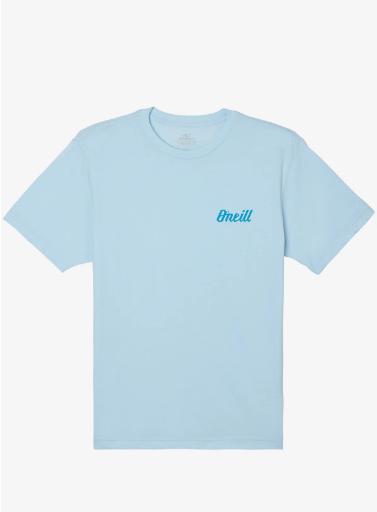 O'neill T-Shirt Burnout