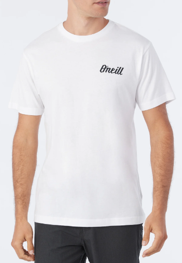 O'neill T-Shirt Burnout