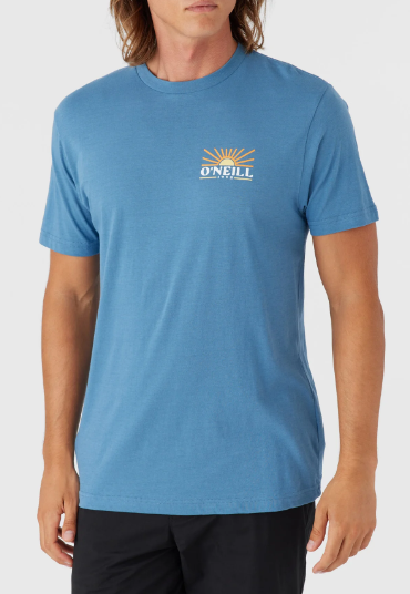 O'neill T-Shirt Sun Supply