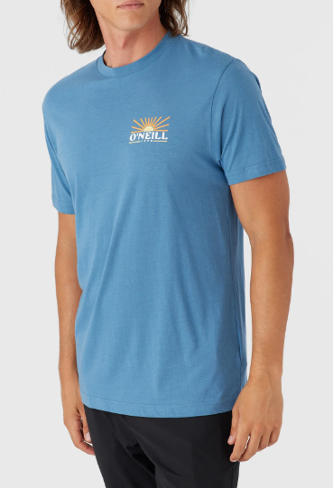 O'neill T-Shirt Sun Supply