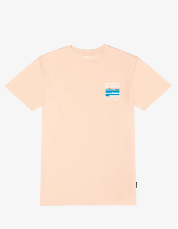 O'neill T-Shirt Crested