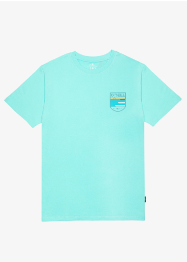 O'neill T-Shirt Crested