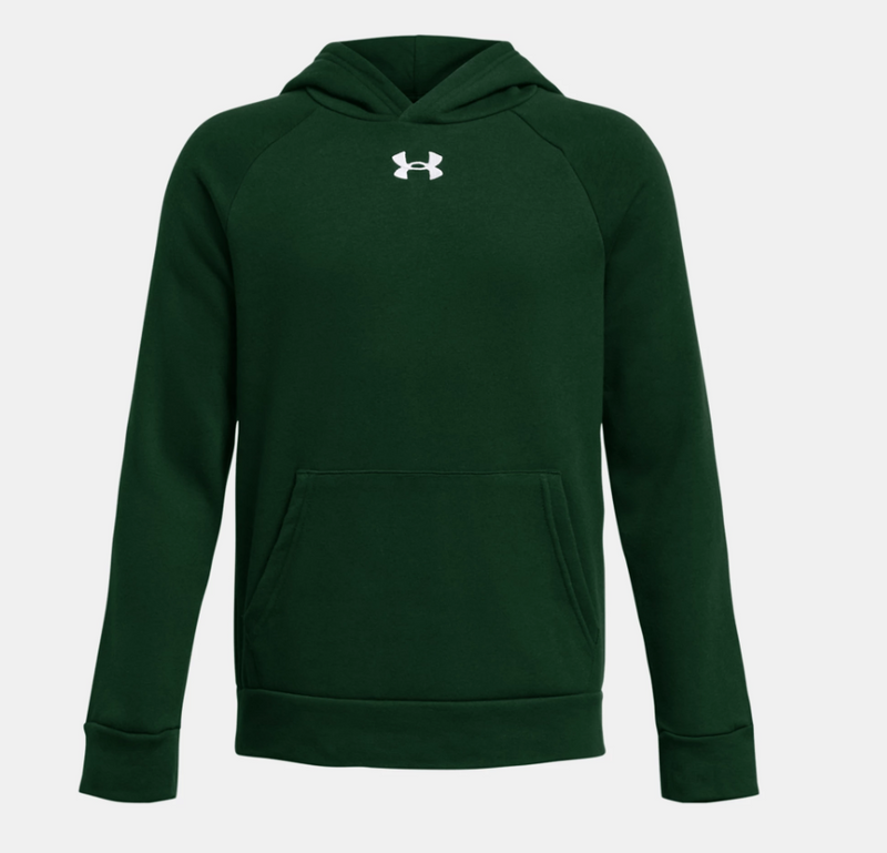 Under Armour Coton Ouaté Rival Fleece Junior