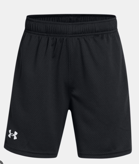 Under Armour Short Tech Mesh Junior