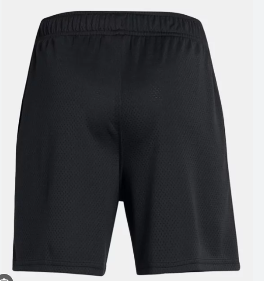 Under Armour Short Tech Mesh Junior