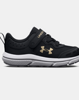 Under Armour Chaussures UA Assert 10 AC Junior