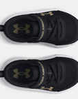 Under Armour Chaussures UA Assert 10 AC Junior