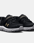 Under Armour Chaussures UA Assert 10 AC Junior