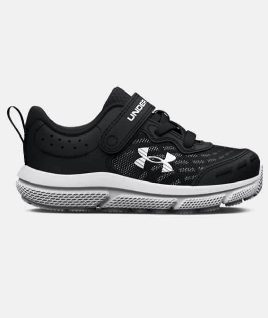 Under Armour Chaussures Assert 10 AC Junior