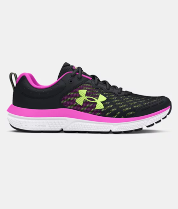 Under Armour Chaussures GGS Assert 10 Junior