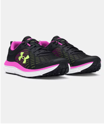 Under Armour Chaussures GGS Assert 10 Junior