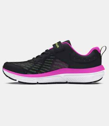 Under Armour Chaussures GPS Assert 10