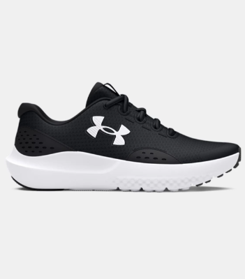 Under Armour Chaussures BGS Surge 4 Junior