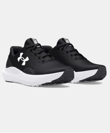 Under Armour Chaussures BGS Surge 4 Junior