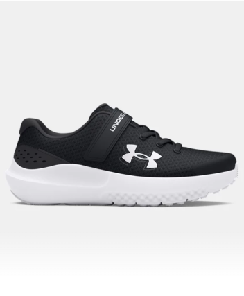 Under Armour Chaussures BPS Surge 4 AC Junior