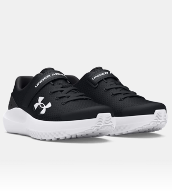 Under Armour Chaussures BPS Surge 4 AC Junior