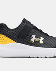 Under Armour Chaussures Surge AC Junior