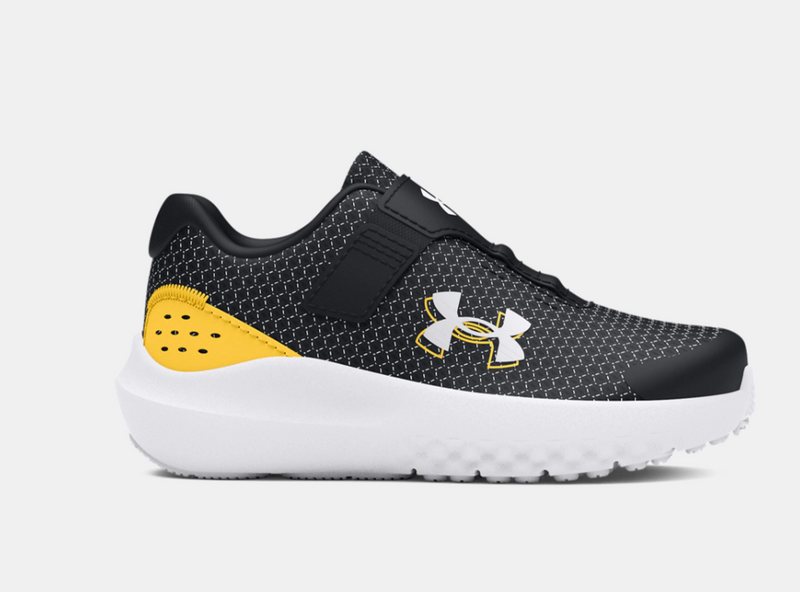 Under Armour Chaussures Surge AC Junior