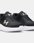 Under Armour Chaussures Surge AC Junior