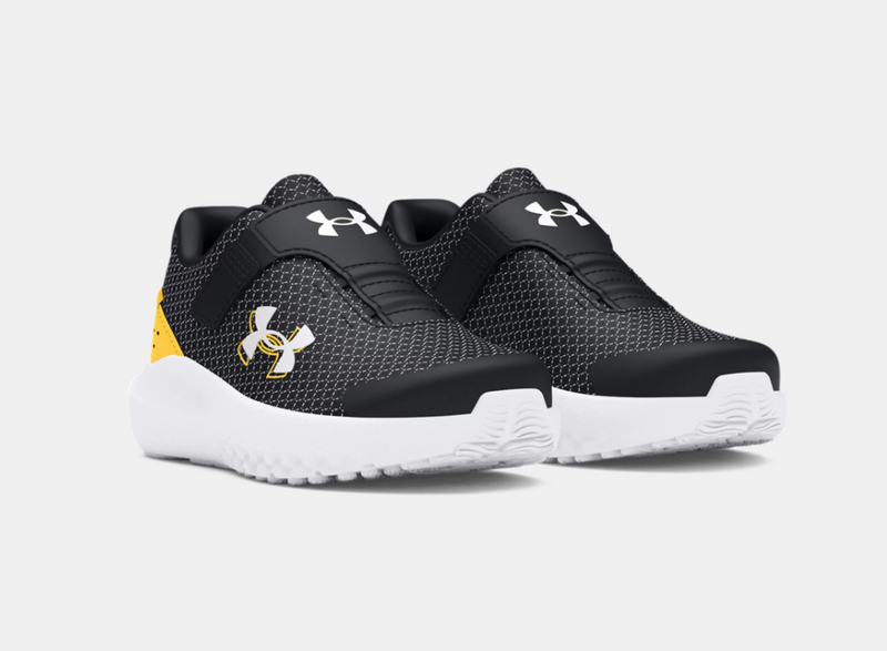 Under Armour Chaussures Surge AC Junior