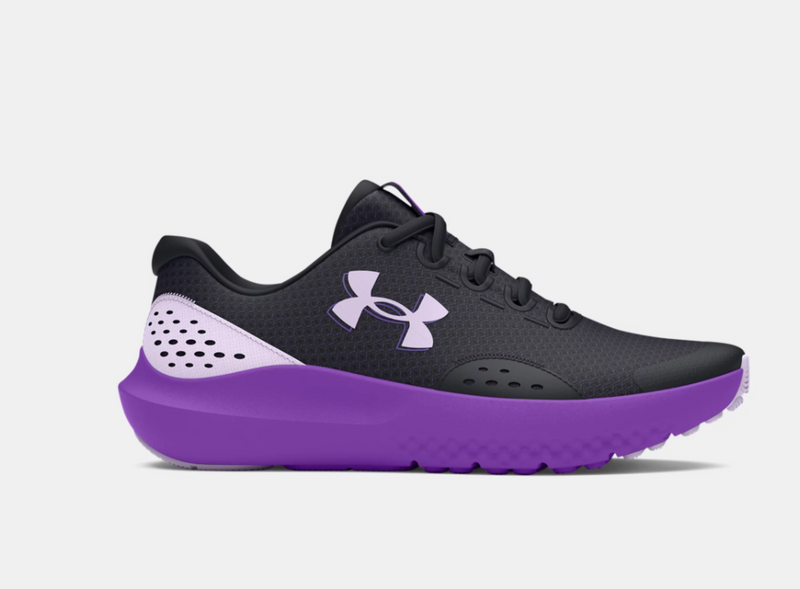 Under Armour Chaussures GGS Surge 4 Junior