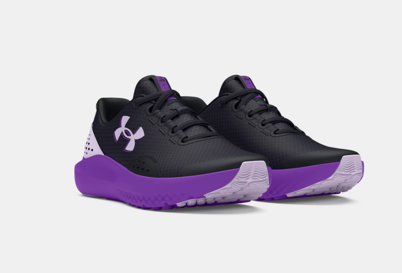 Under Armour Chaussures GGS Surge 4 Junior