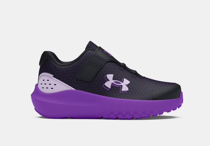 Under Armour Chaussures Surge AC Junior