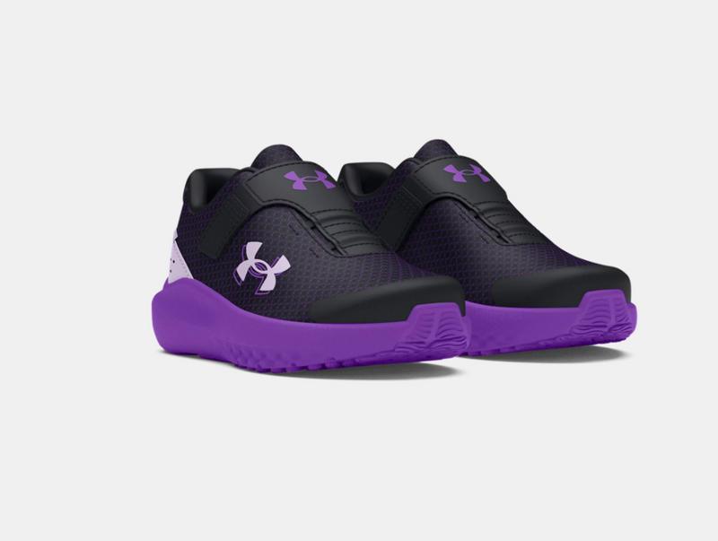 Under Armour Chaussures Surge AC Junior