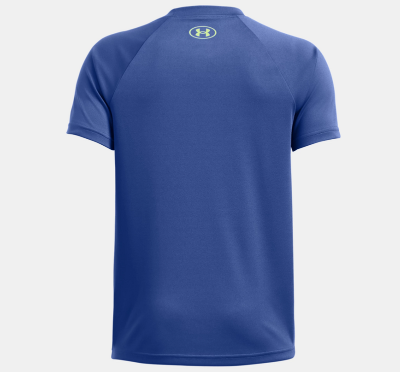 Under Armour T-shirt UA Wordmark Logo Junior