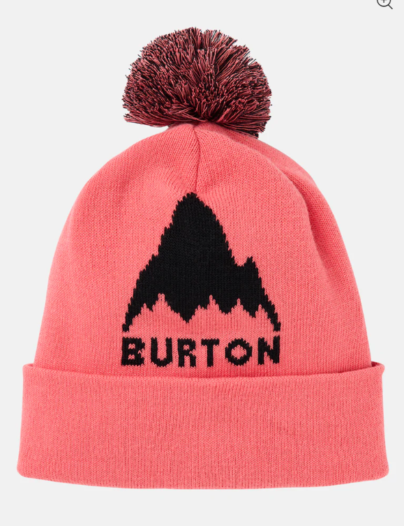 Burton Tuque Recycled Trope Junior