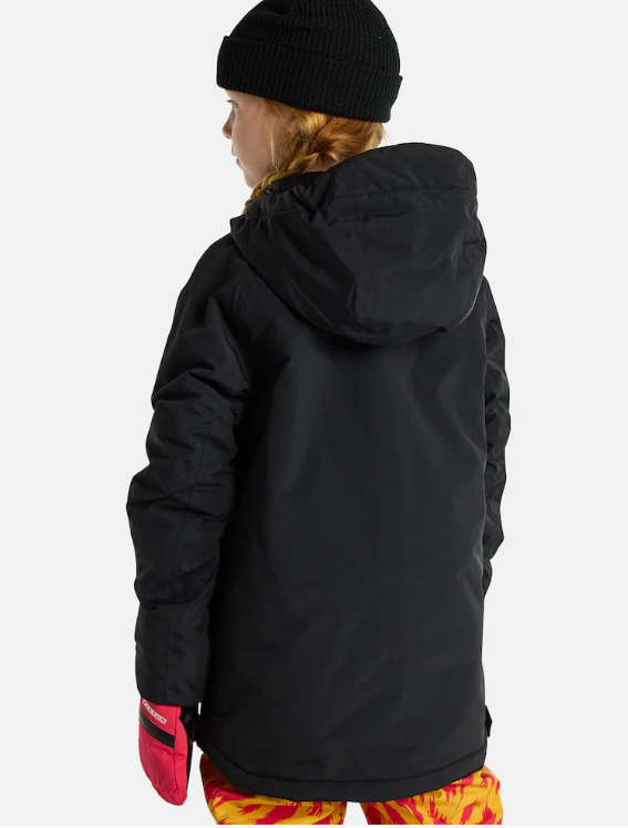 Burton Veste Anorak Frostner Junior