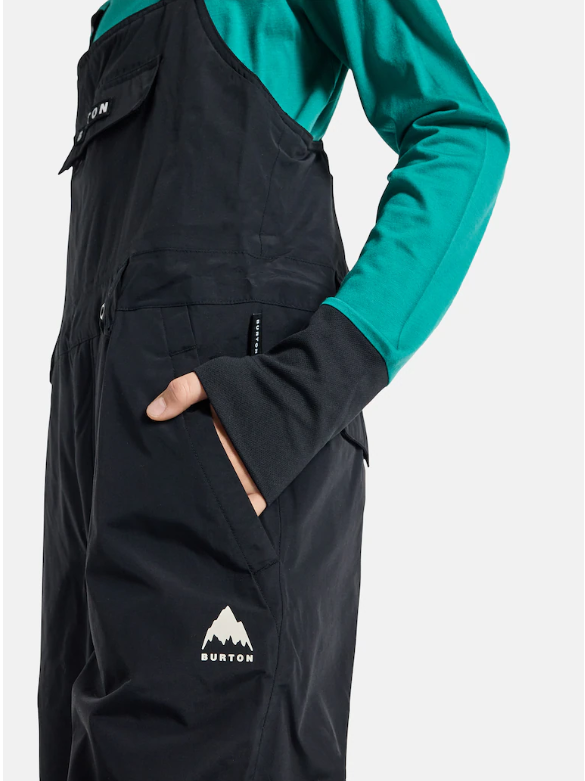 Burton Salopette à Neige Skylar 2L Bib Junior