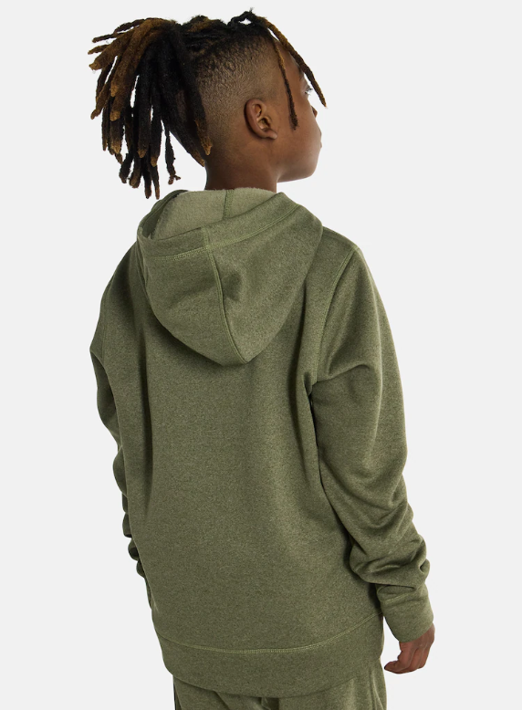 Burton Chandail Oak Pullover Junior