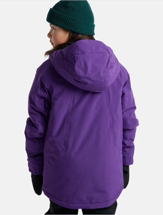 Burton Veste Hillslope 2L