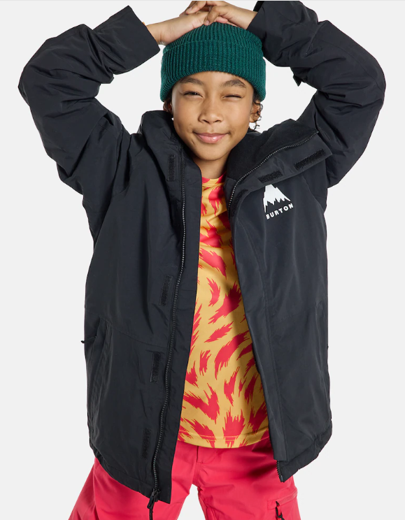 Burton Veste Skimmer 2L Junior